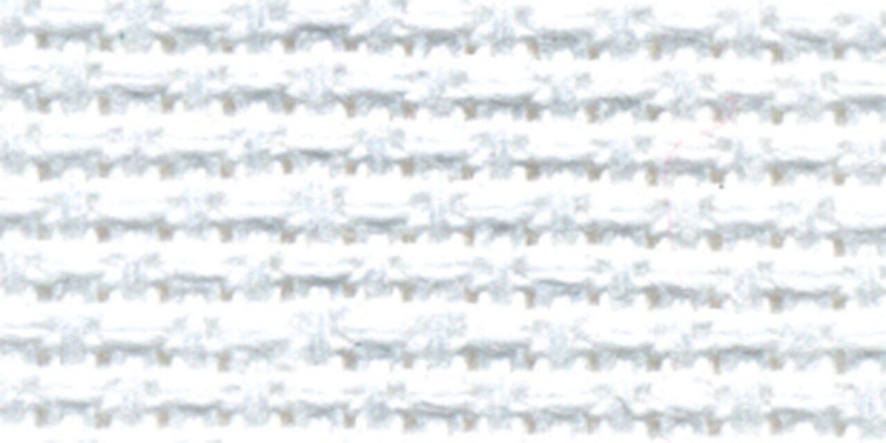 Charles Craft Gold Standard 16-Count Aida - One 20" x 24" Piece